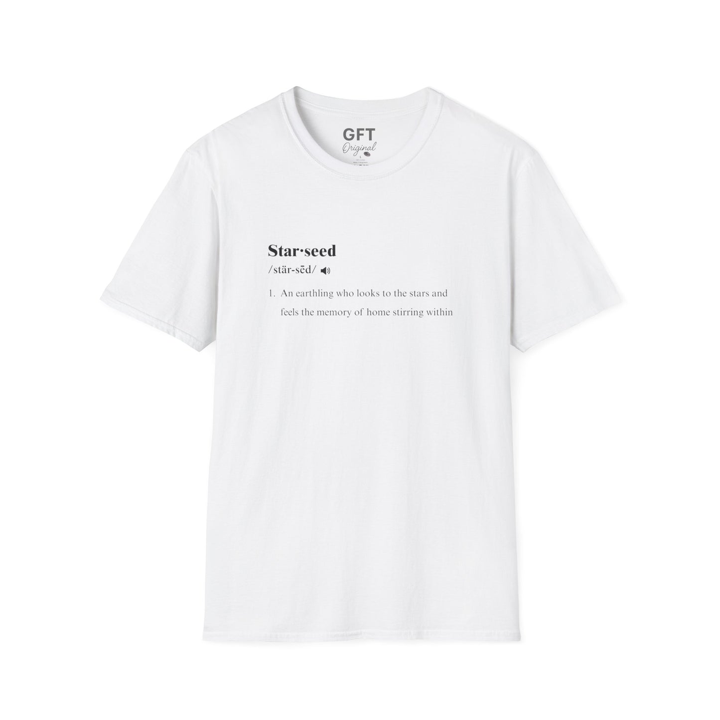 Starseed Definition - T-Shirt