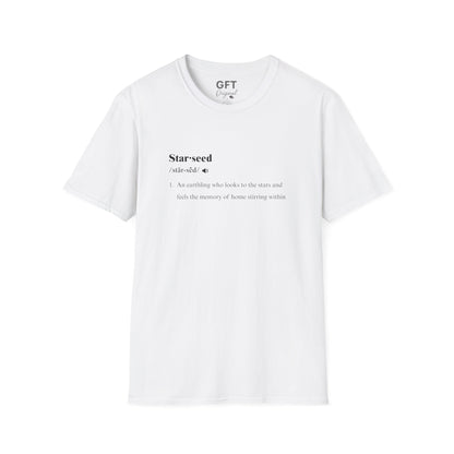 Starseed Definition - T-Shirt