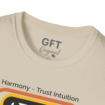 Angel Numbers 12:12 - T-Shirt