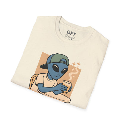 I Believe In You - T-Shirt