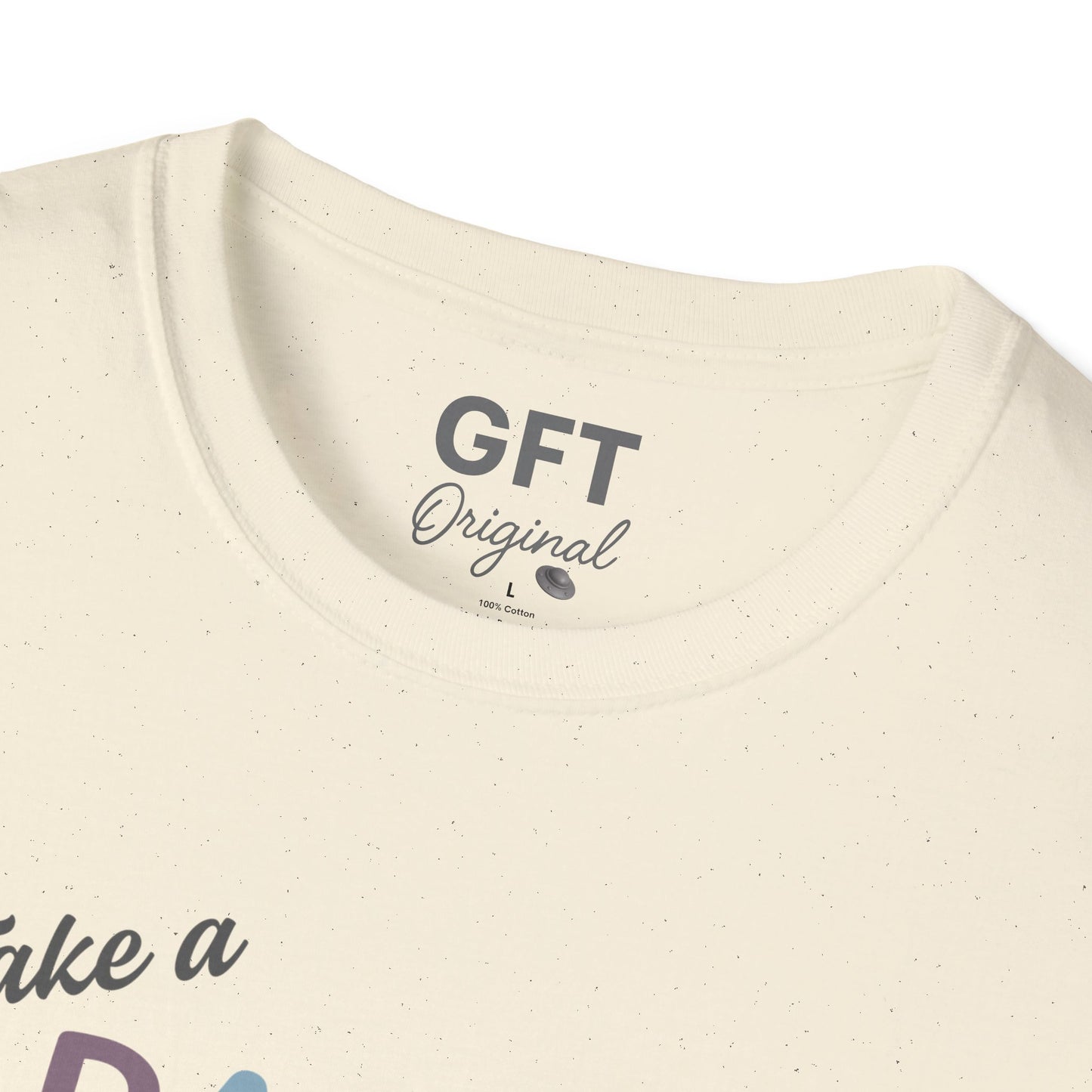 Take a PAUSE - T-Shirt