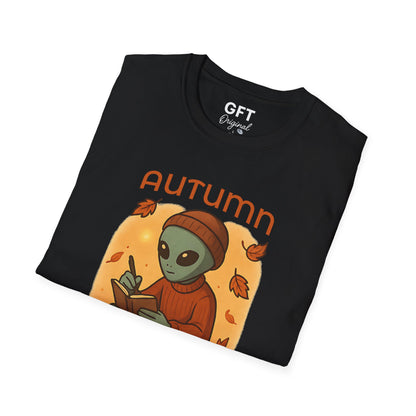 Autumn Musings - T-Shirt