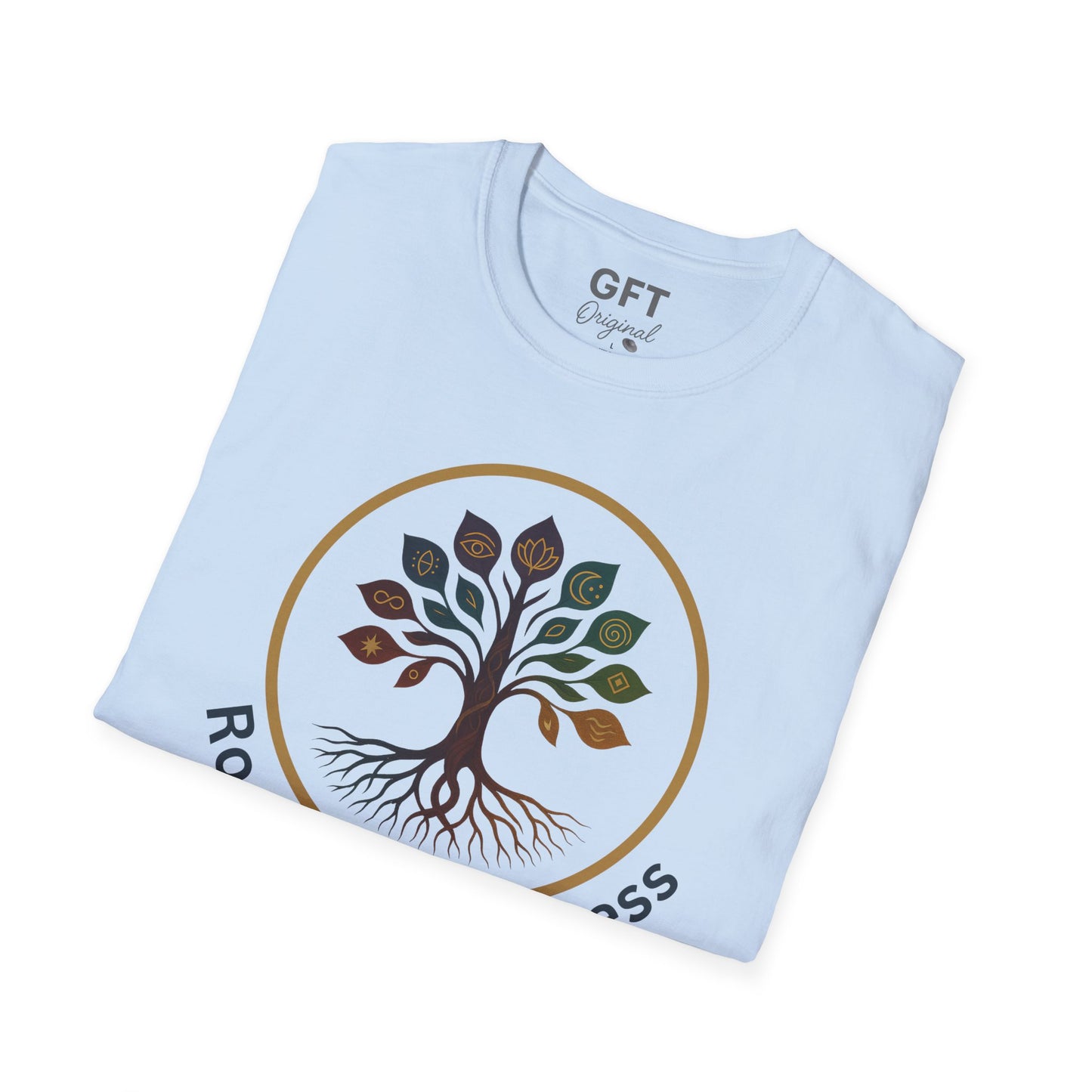 Rooted In Oneness - T-Shirt