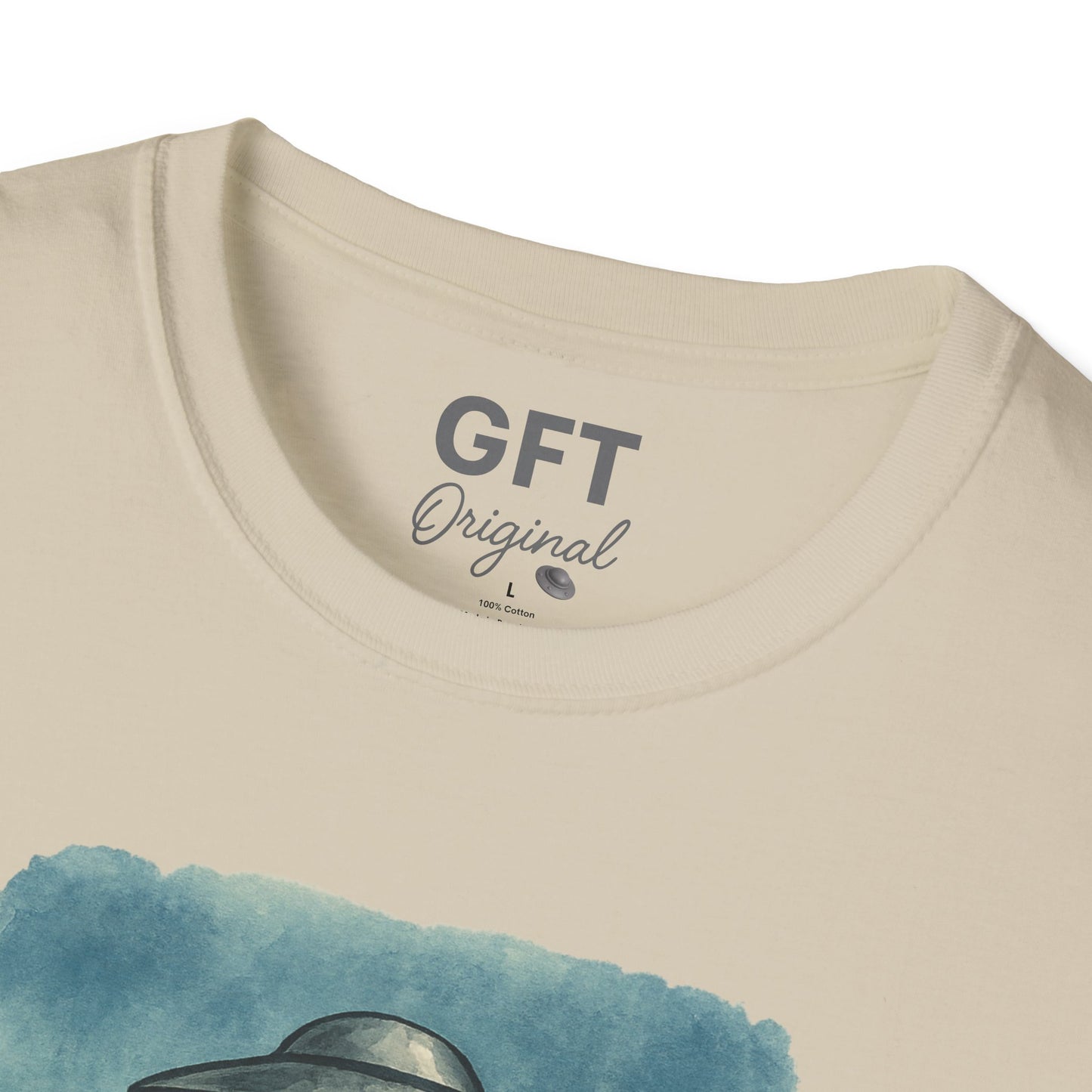 Galactic Seeds - T-Shirt