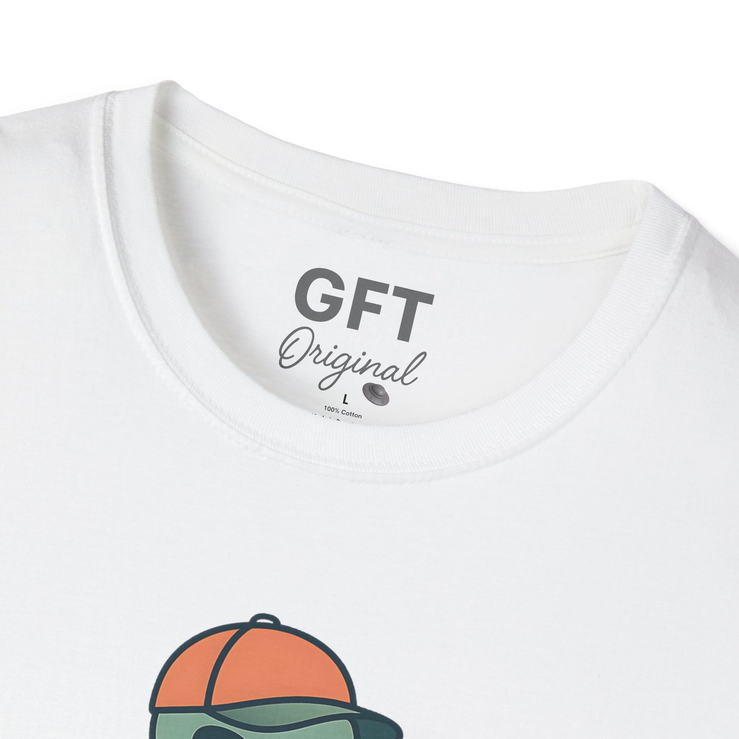 Kind Beings Come From All Galaxies - T-Shirt