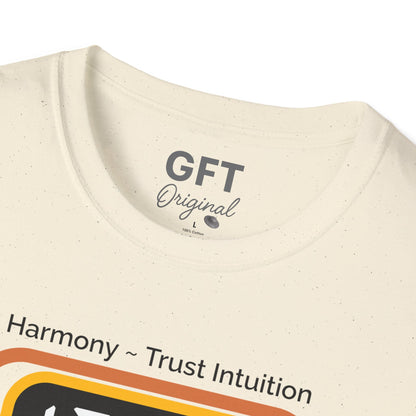 Angel Numbers 12:12 - T-Shirt