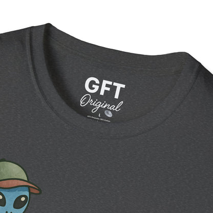 Future You Says: You’ve Got This!  - T-Shirt