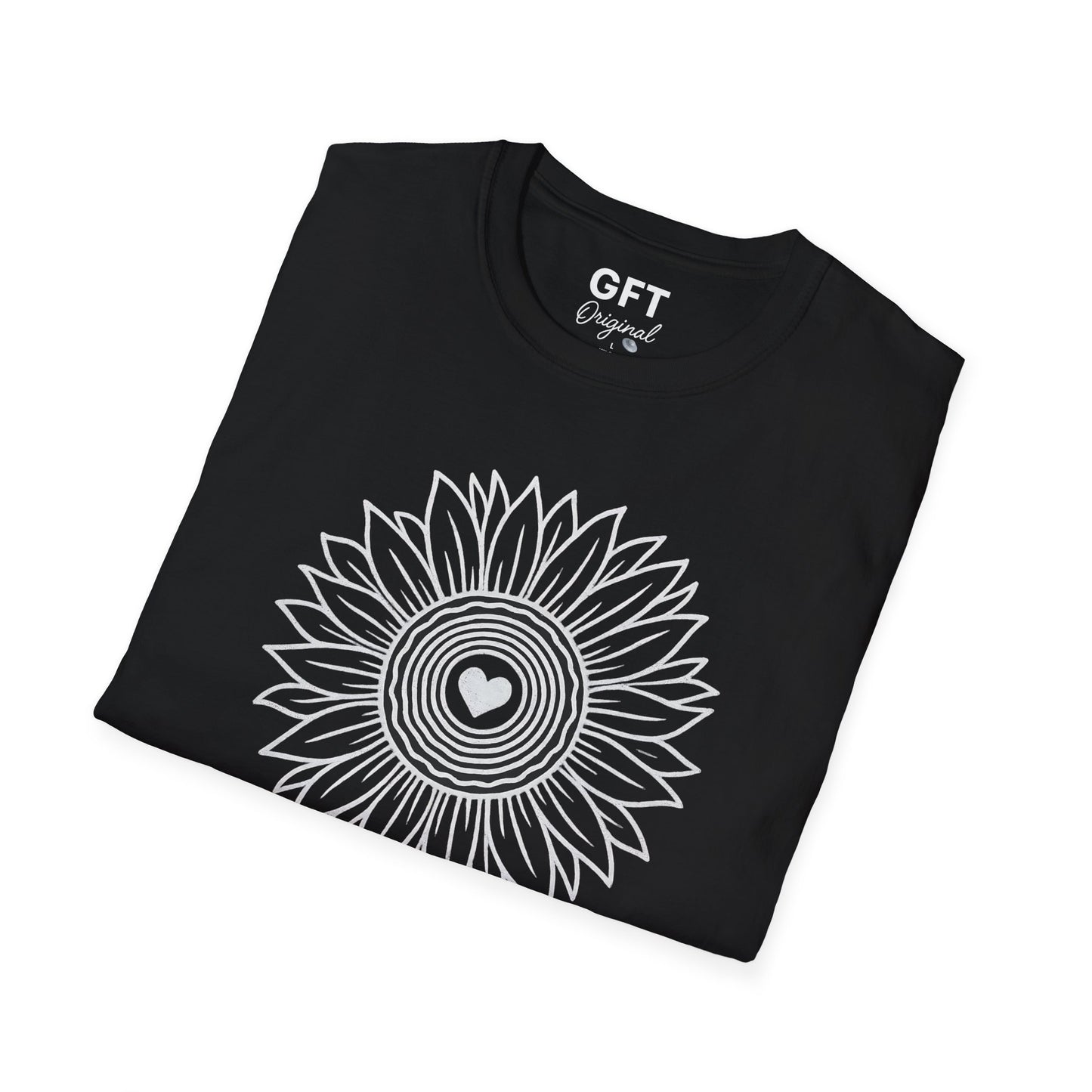 Petal Vibrations - T-Shirt