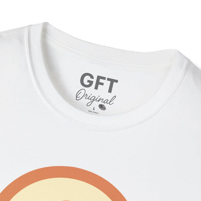 Urban Portal - T-Shirt