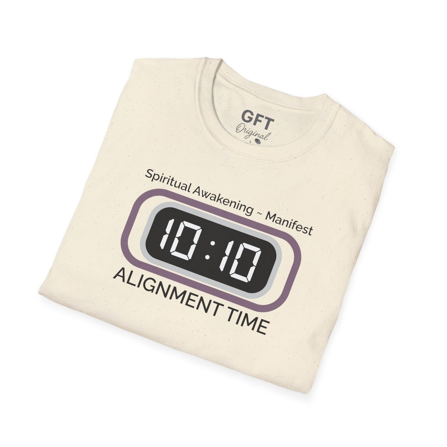 Angel Numbers 10:10 - T-Shirt