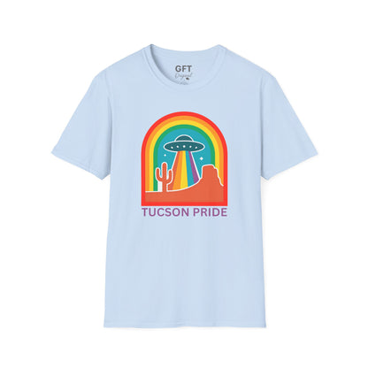 Tucson PRIDE - T-Shirt