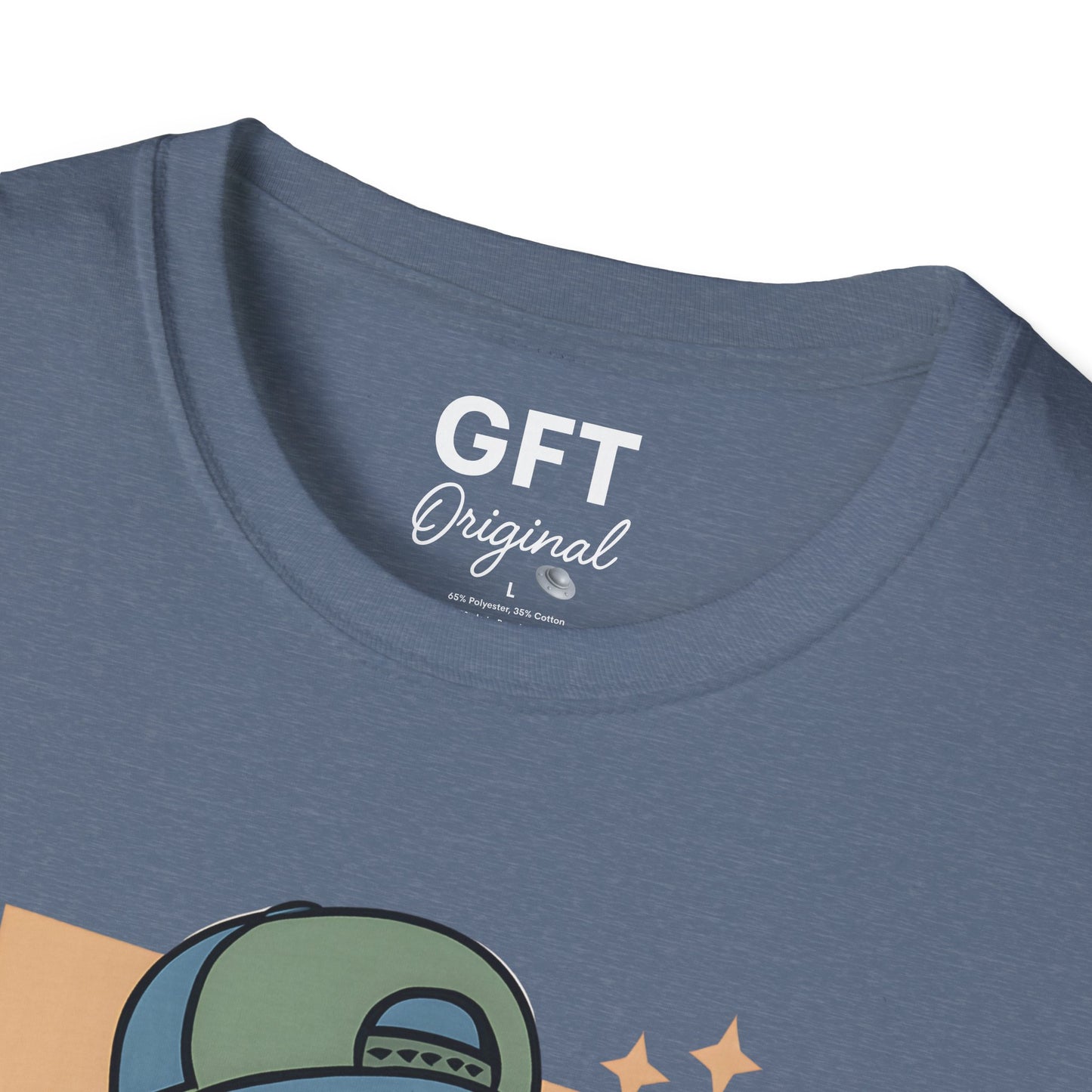 I Believe In You - T-Shirt