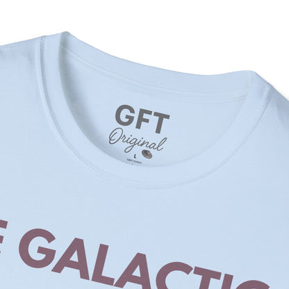 Be Galactic on Repeat - T-Shirt