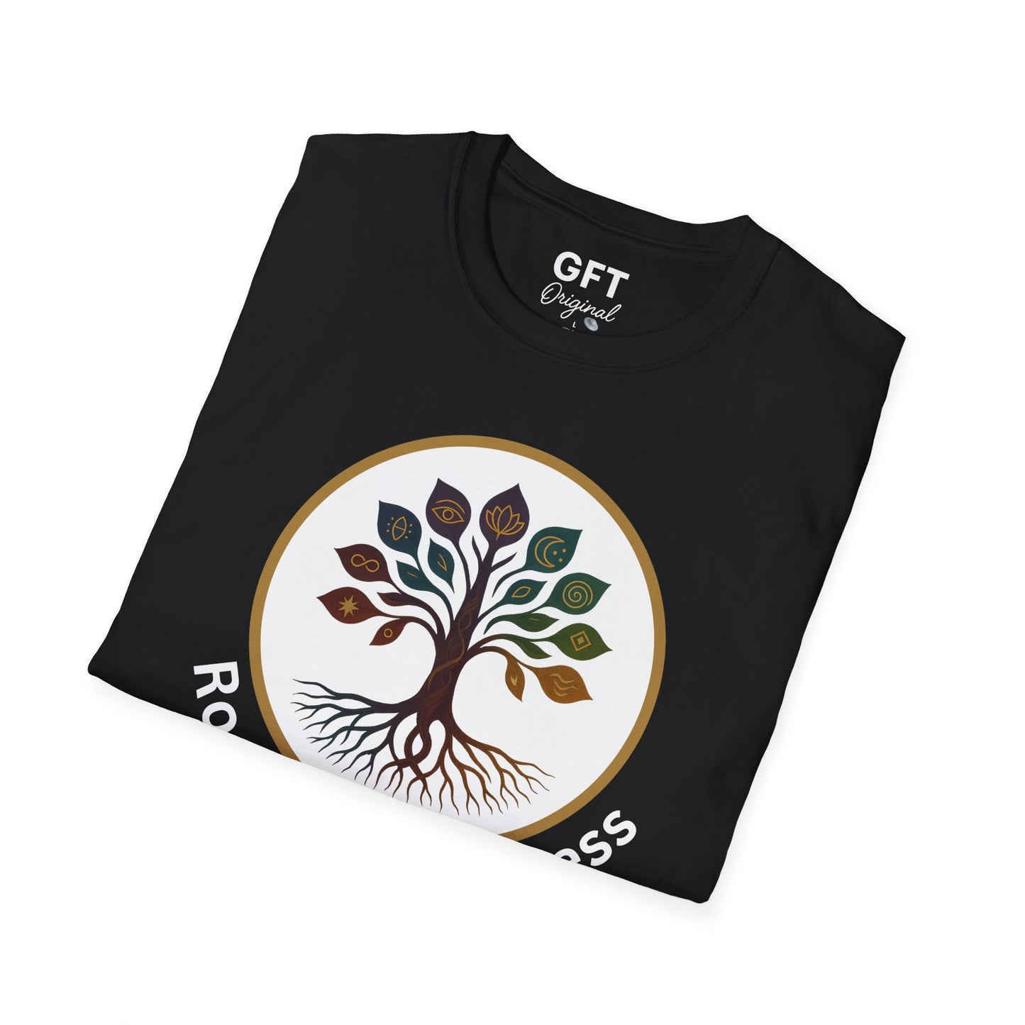 Rooted In Oneness - T-Shirt