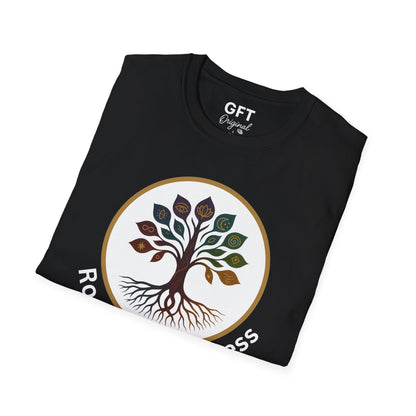 Rooted In Oneness - T-Shirt