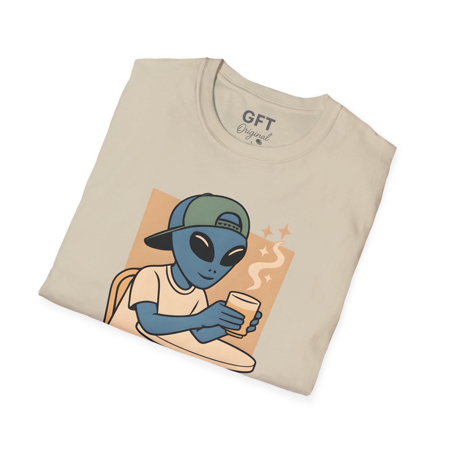 I Believe In You - T-Shirt