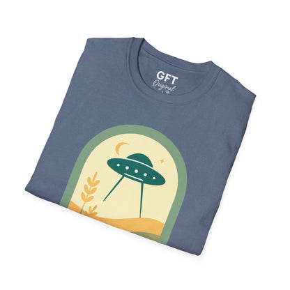 Rolling Hills Portal - T-Shirt