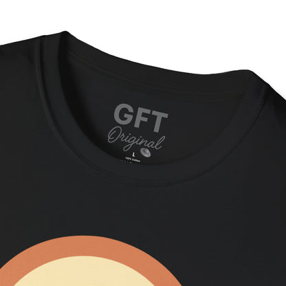 Mountain Portal - T-Shirt