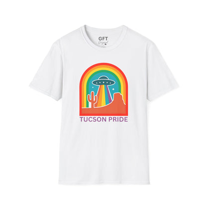 Tucson PRIDE - T-Shirt