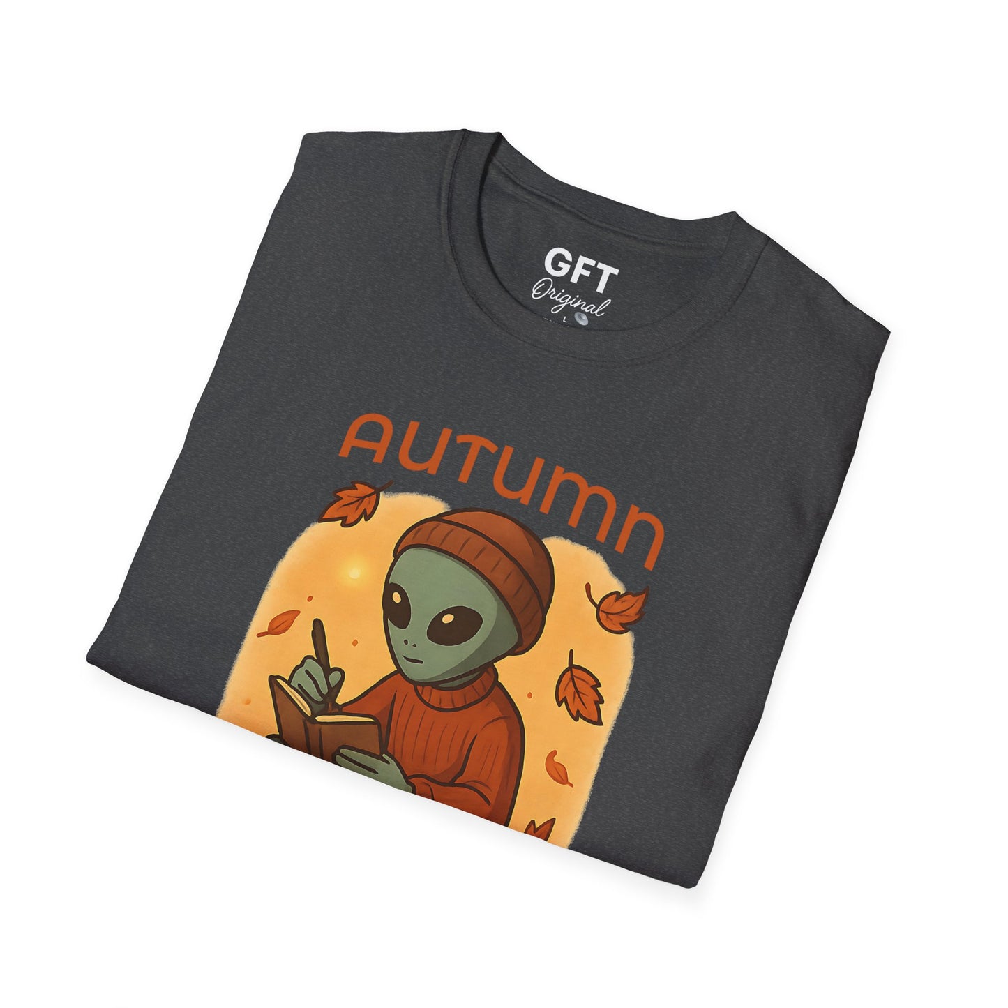 Autumn Musings - T-Shirt