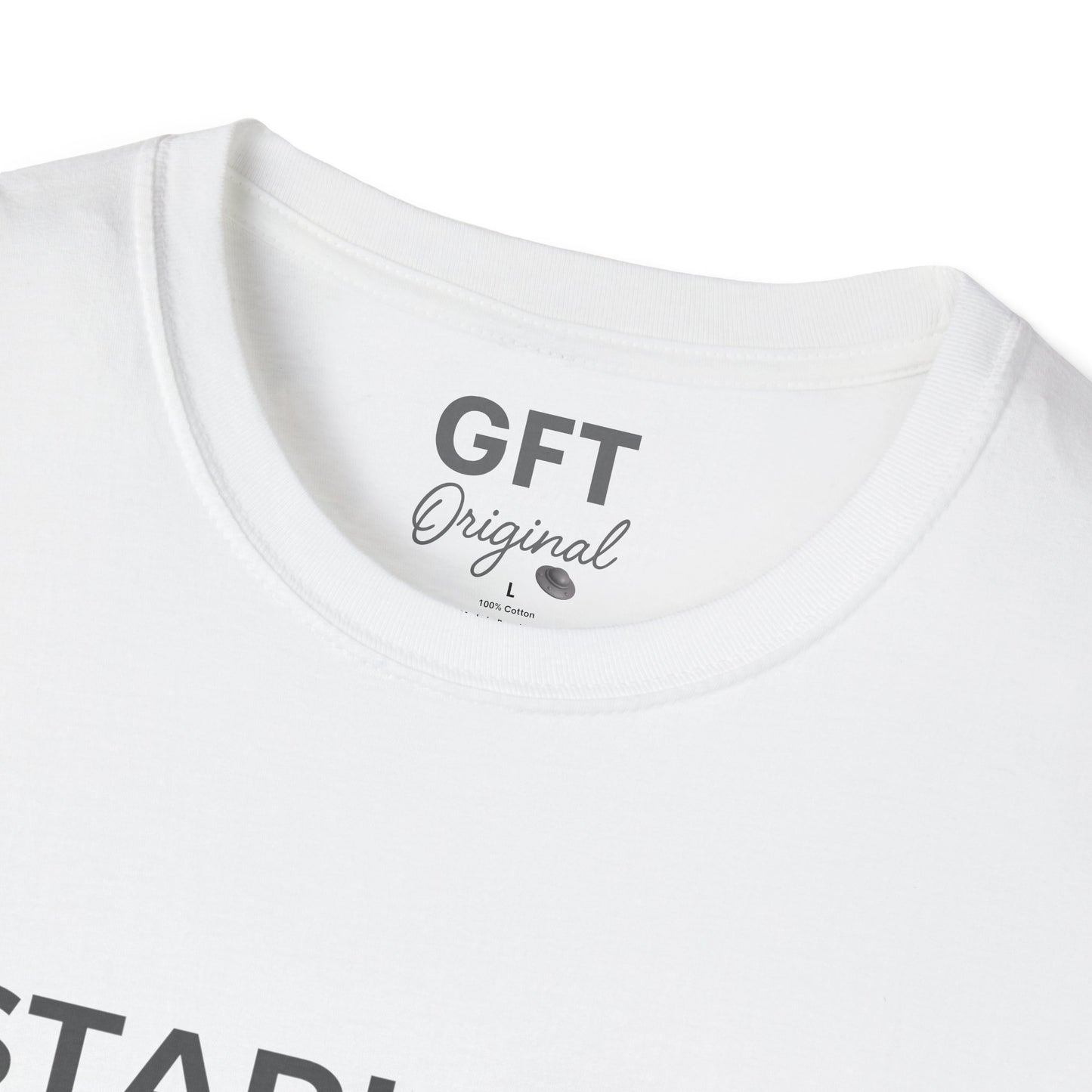 STARLIGHT In Human Form - T-Shirt