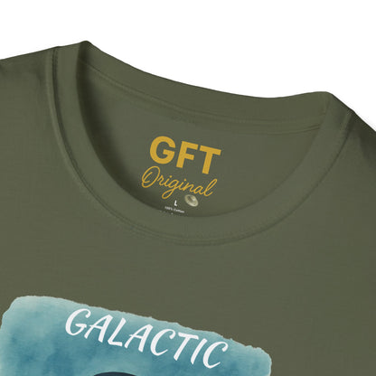 Galactic Reflections - T-Shirt
