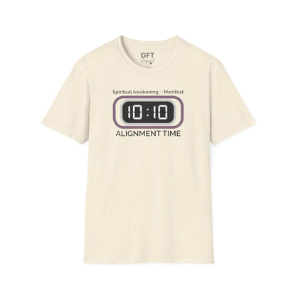 Angel Numbers 10:10 - T-Shirt