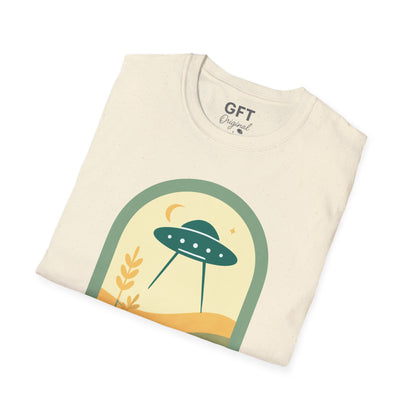 Rolling Hills Portal - T-Shirt