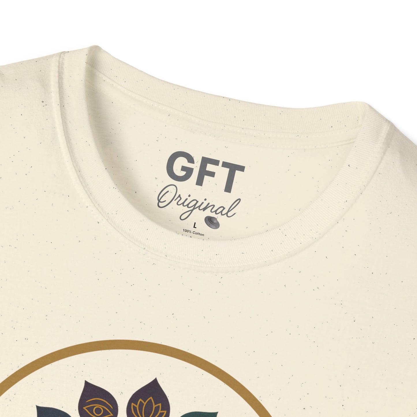 Rooted In Oneness - T-Shirt