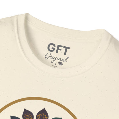 Rooted In Oneness - T-Shirt