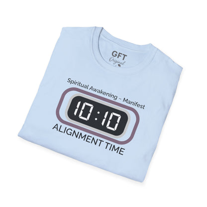 Angel Numbers 10:10 - T-Shirt