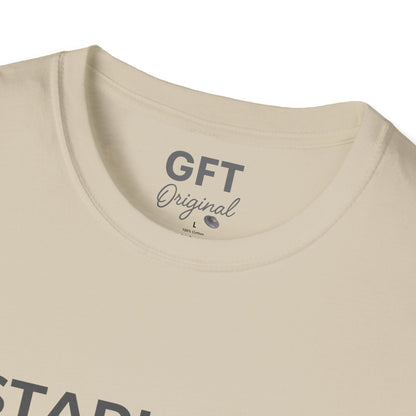 STARLIGHT In Human Form - T-Shirt