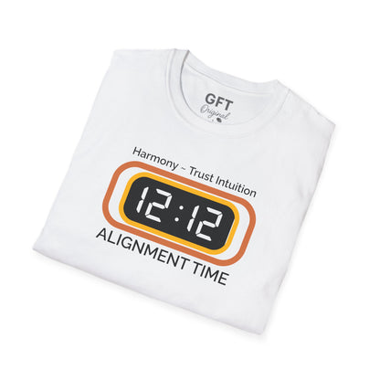 Angel Numbers 12:12 - T-Shirt
