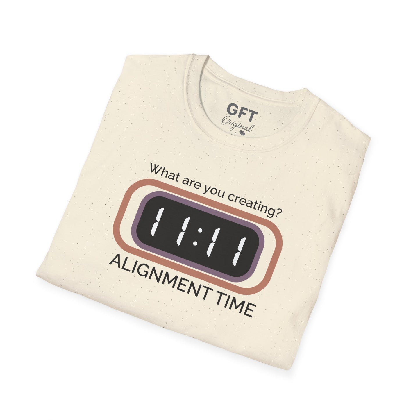 Angel Numbers 11:11 - T-Shirt