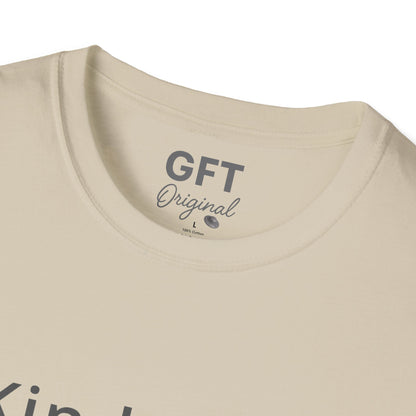 Kindness raises all FREQUENCIES - T-Shirt