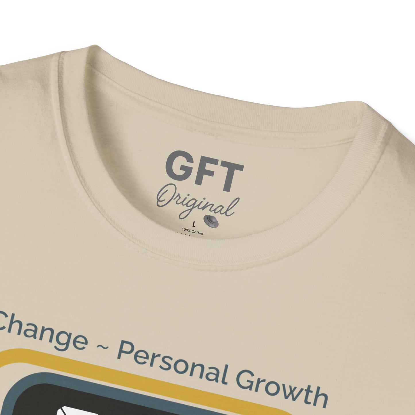 Angel Numbers 5:55 - T-Shirt