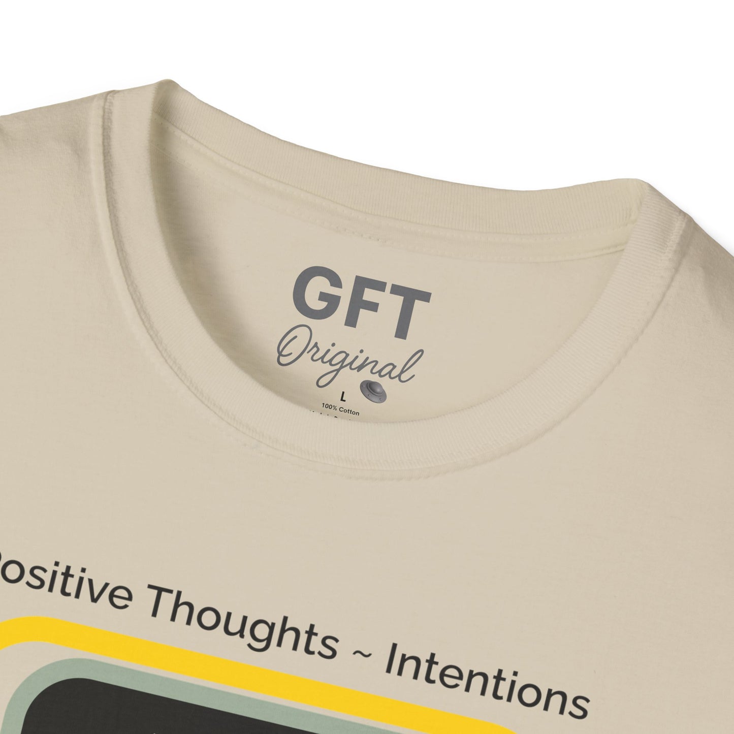 Angel Numbers 1:11 - T-Shirt