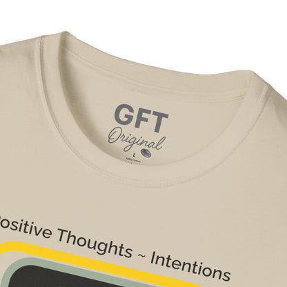 Angel Numbers 1:11 - T-Shirt