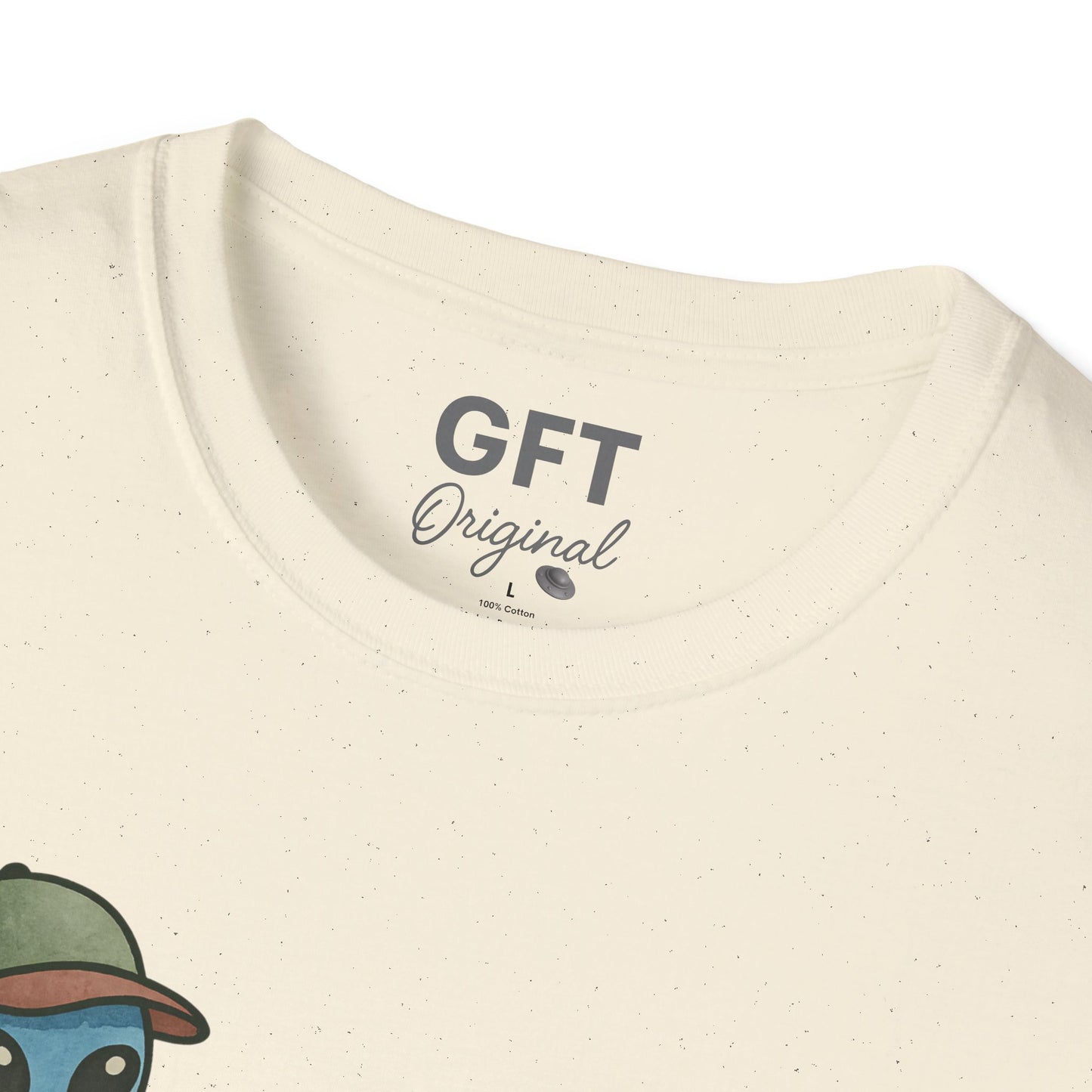 Worth The Journey - T-Shirt