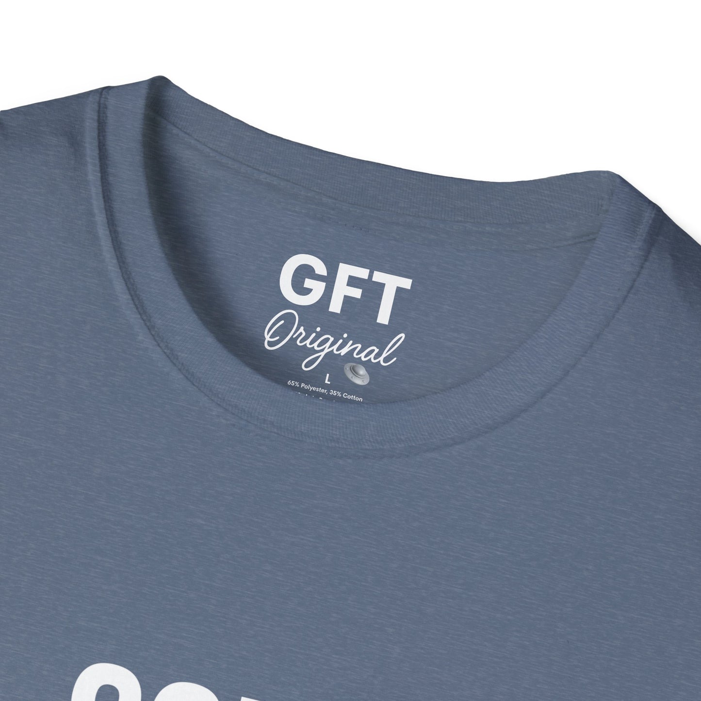 Soul Purpose Activated - T-Shirt