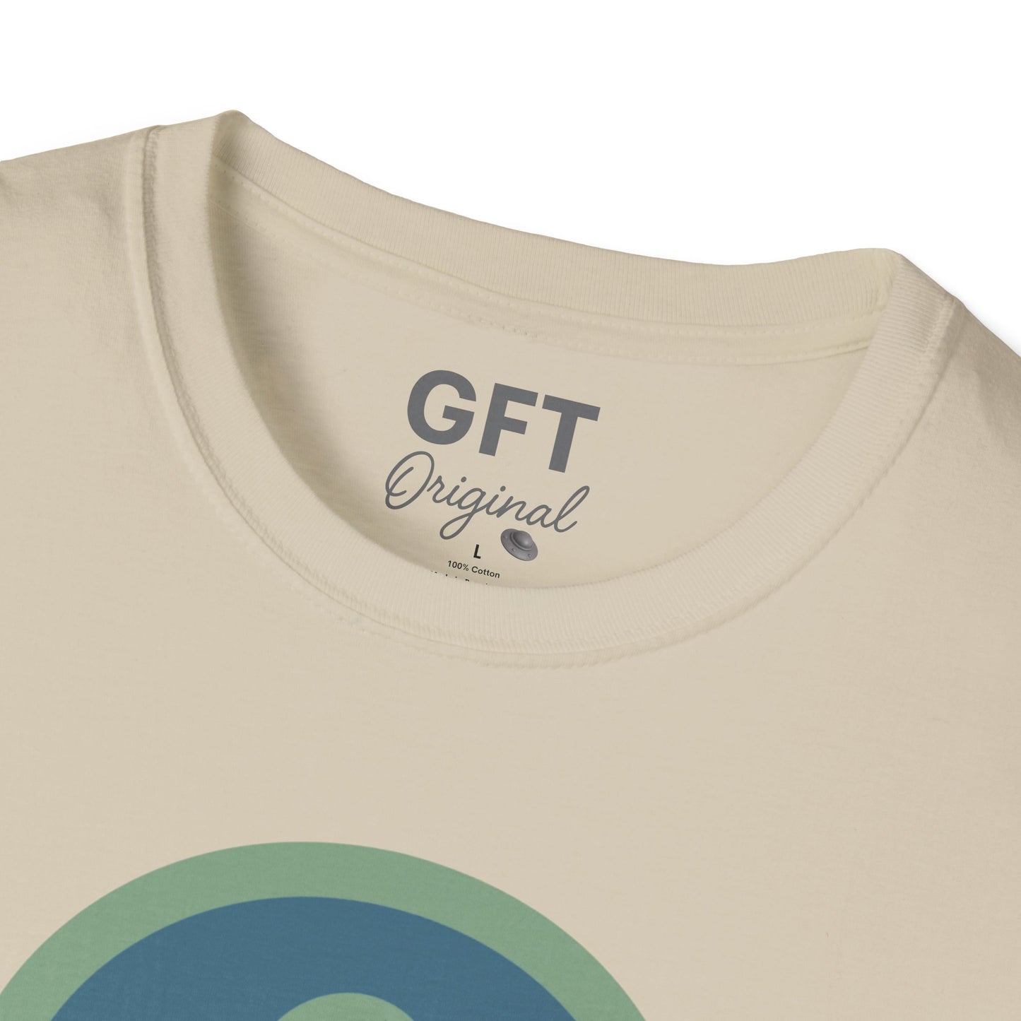 Red Rocks Portal - T-Shirt