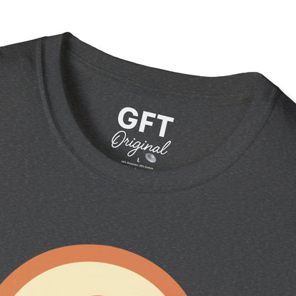 Urban Portal - T-Shirt