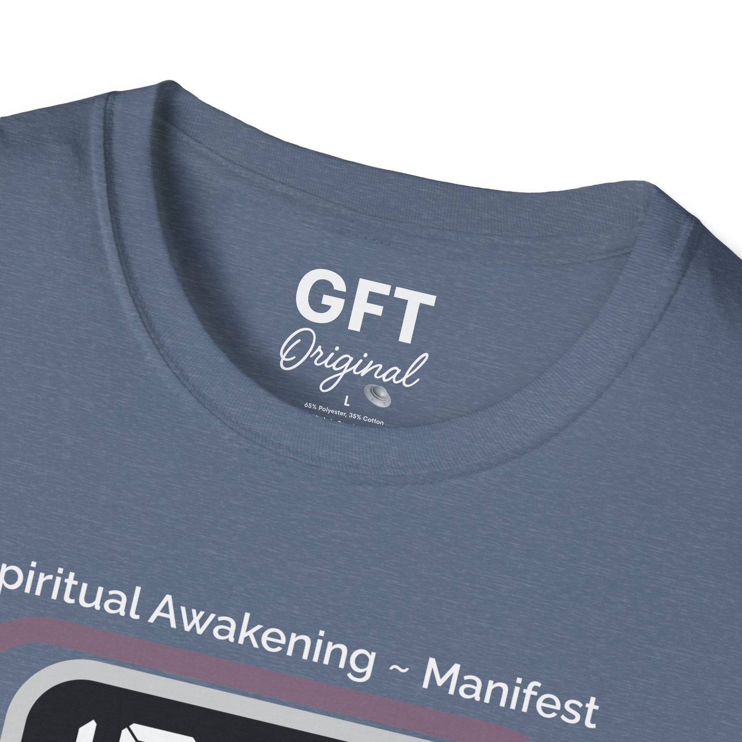 Angel Numbers 10:10 - T-Shirt