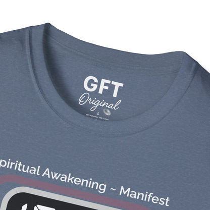 Angel Numbers 10:10 - T-Shirt