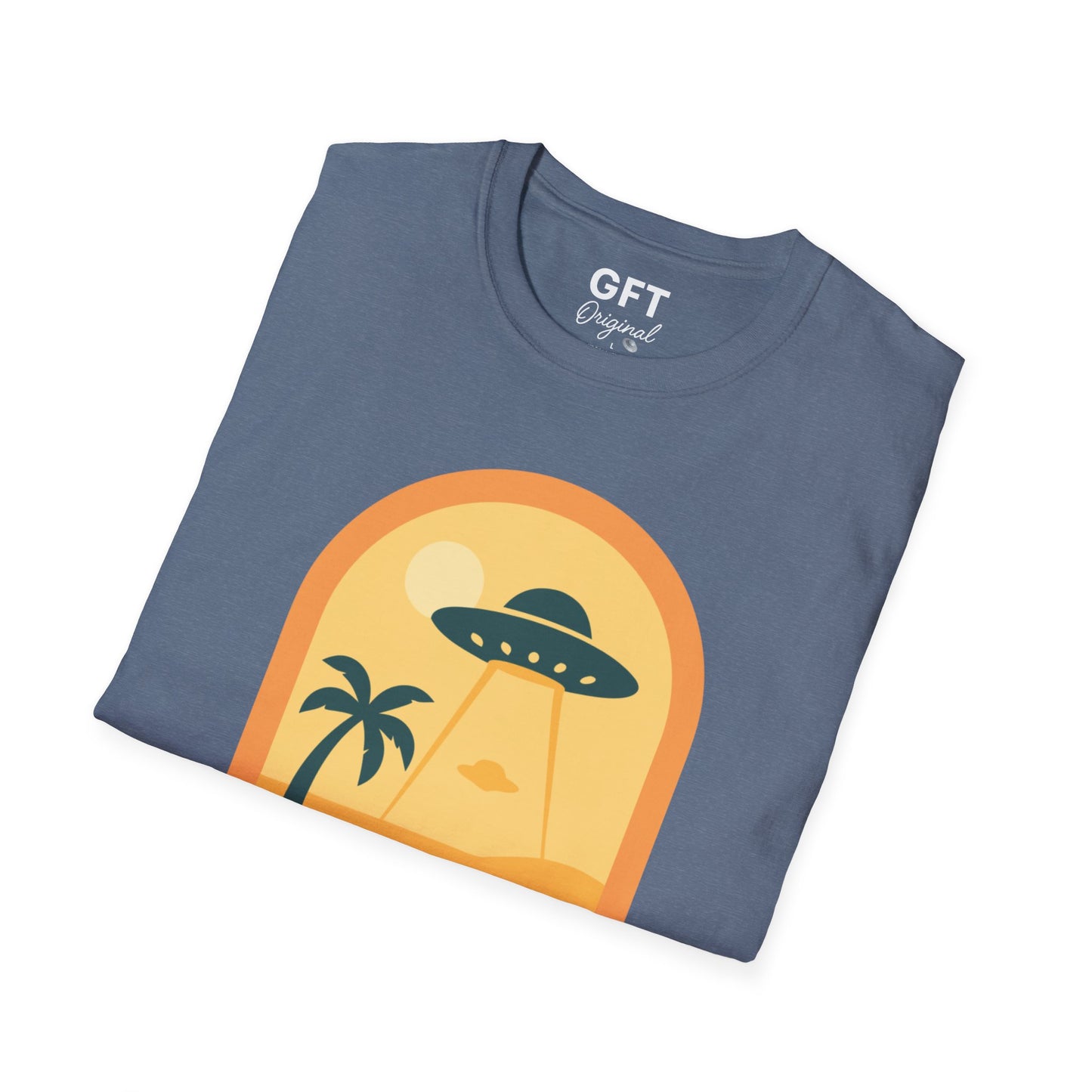 Beach Portal - T-Shirt