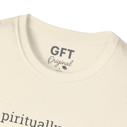 Spiritually Awakening Galactic Energy - T-Shirt