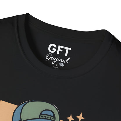 I Believe In You - T-Shirt