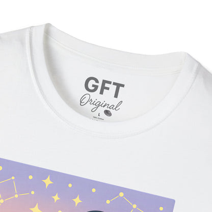 Nothing Beats Stargazing...On Earth - T-Shirt