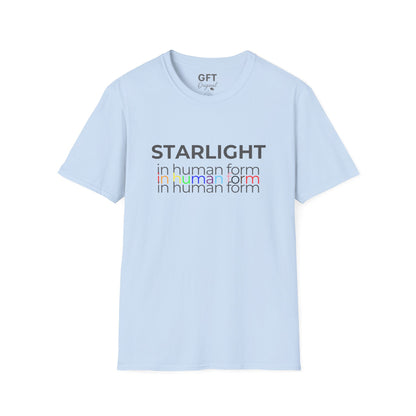STARLIGHT In Human Form - T-Shirt