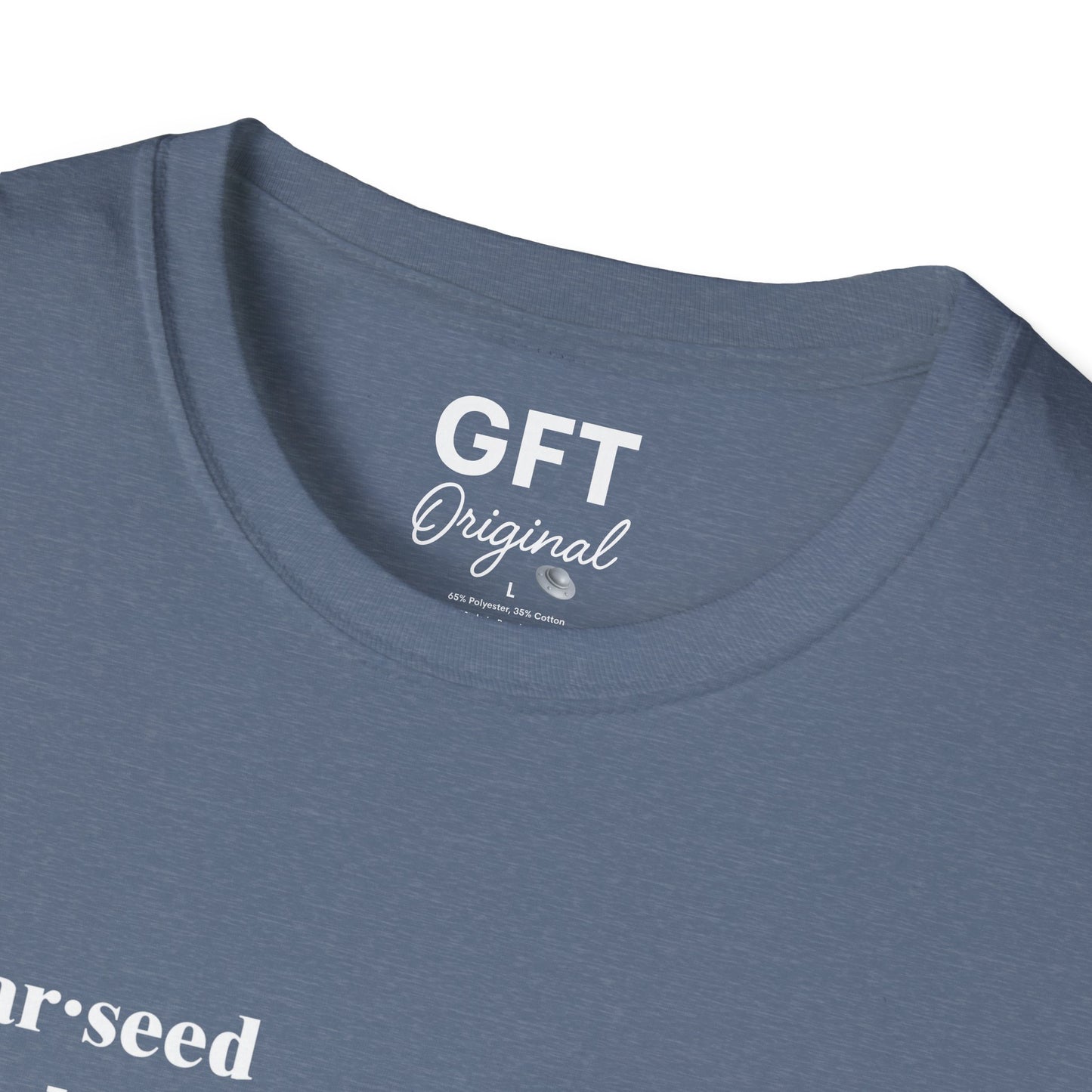 Starseed Definition - T-Shirt
